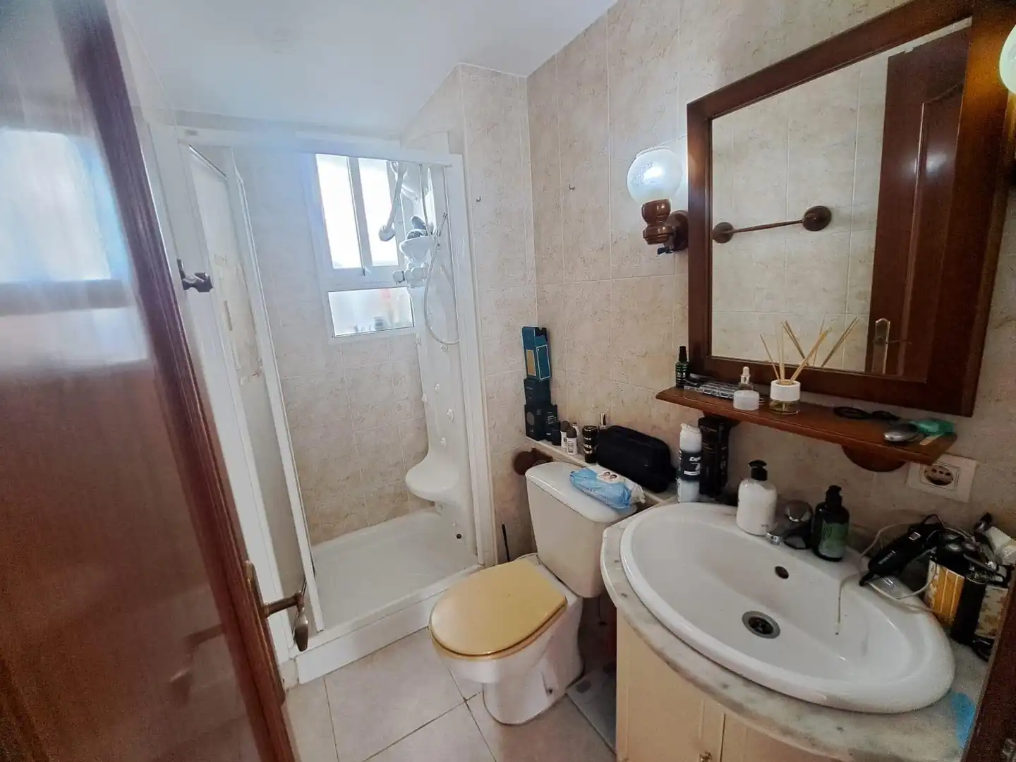 Baño de Piso en venta en Chiclana de la Frontera con Aire acondicionado y Trastero