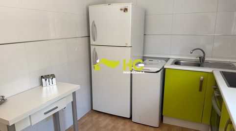 Foto 4 de Apartamento de alquiler en Centro, Villaviciosa de Odón