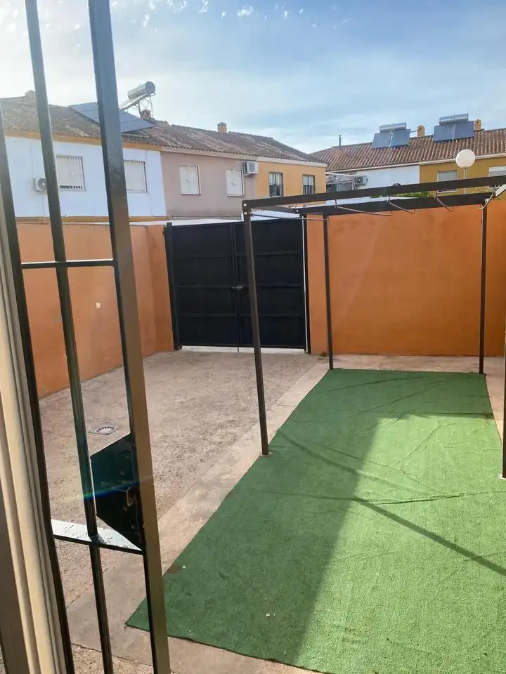 Casa o chalet de alquiler en La Hacienda - Nueva Andalucía
