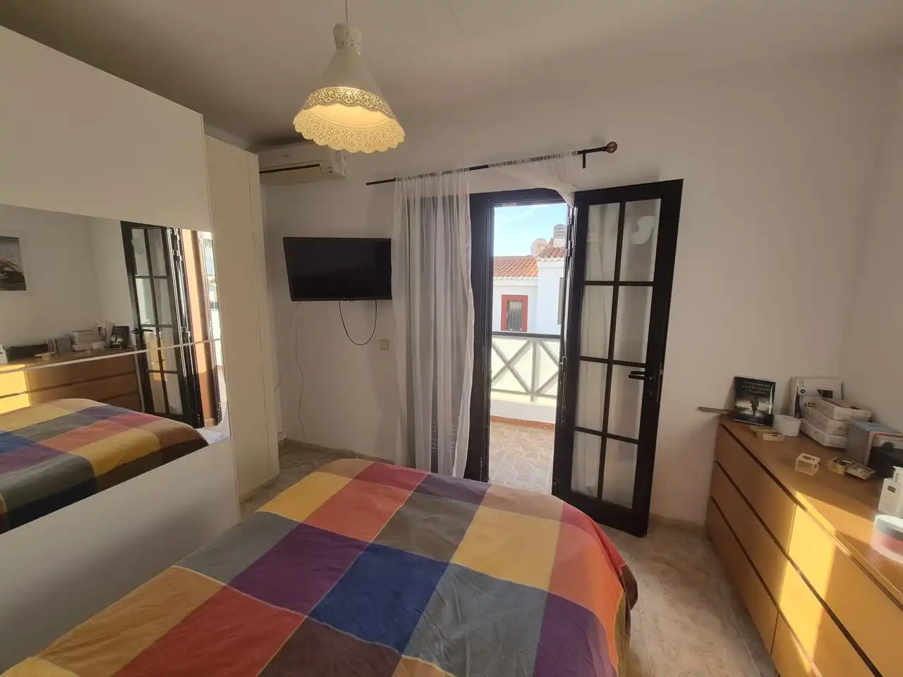 Bedroom of Houses for sale in Agaete