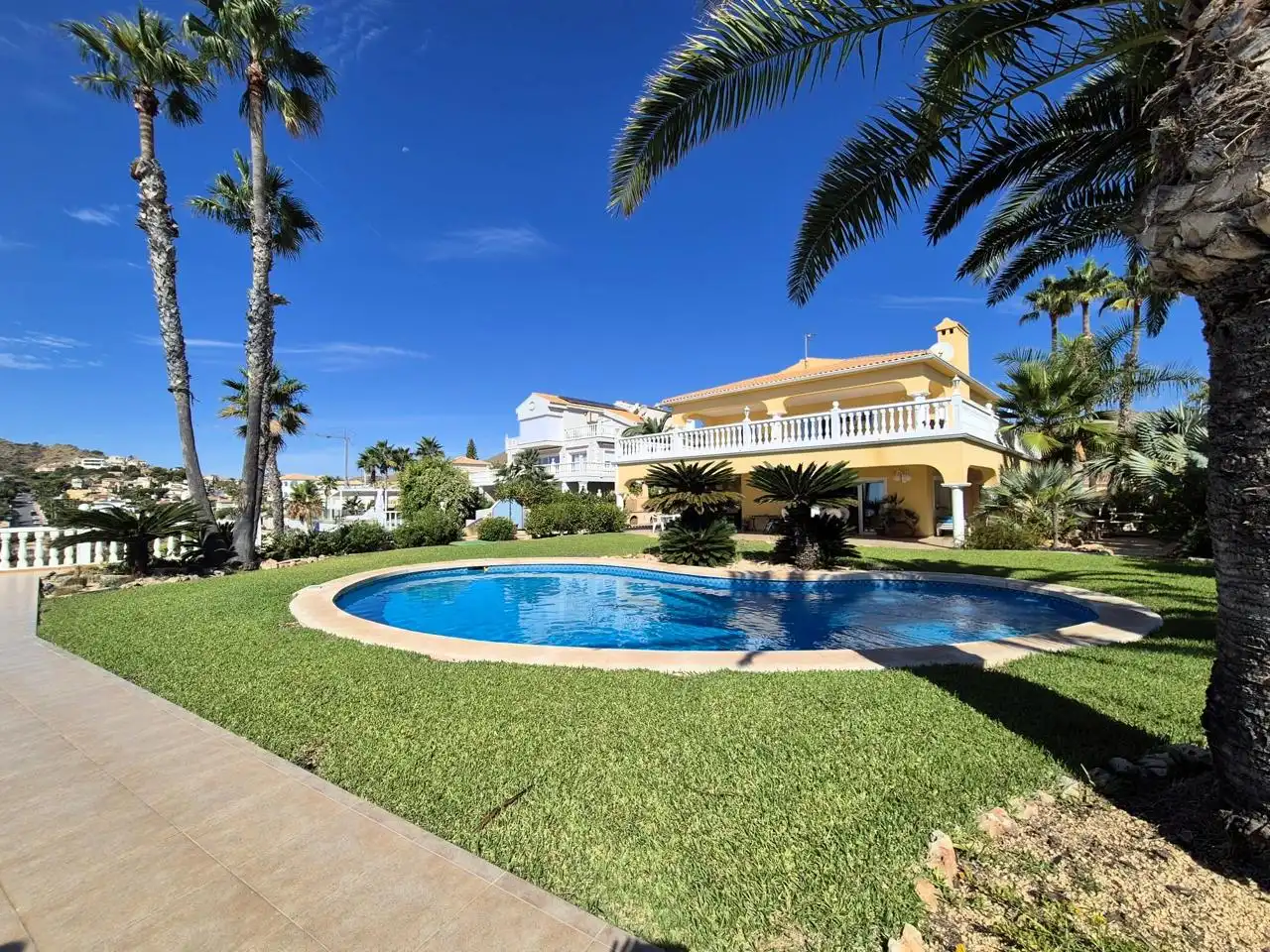 Casa amb piscina en venda a Dolores, imagen 10