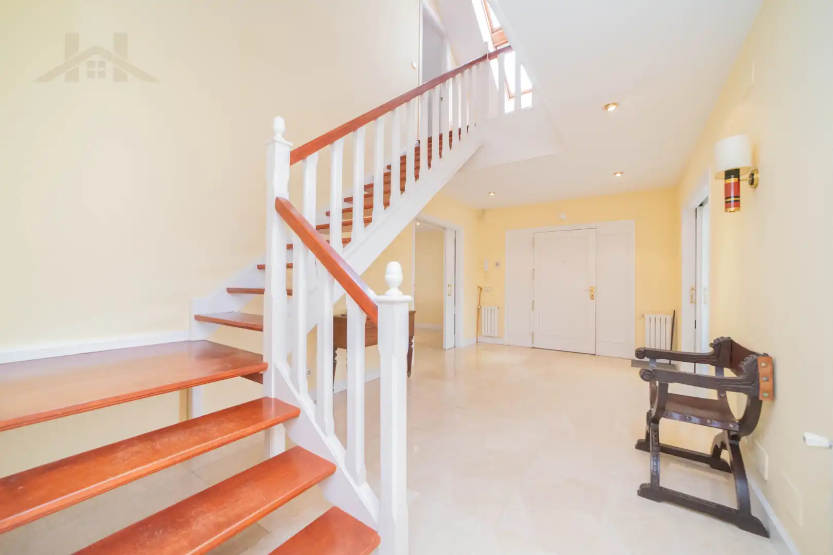 Casa con terraza en venta en Calle Álamo, imagen 19