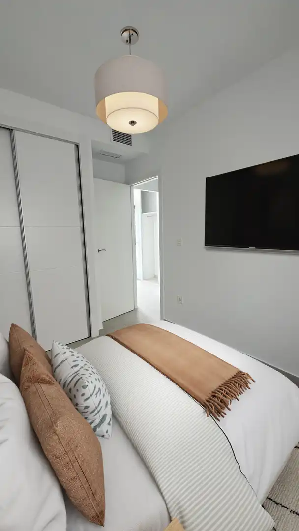 Apartament en venda a Calle Creta, Monte Faro - Altomar II
