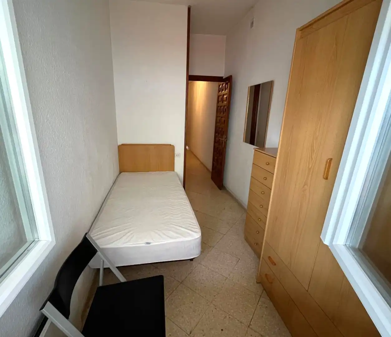 Habitación de Piso en venta en Palamós con Terraza