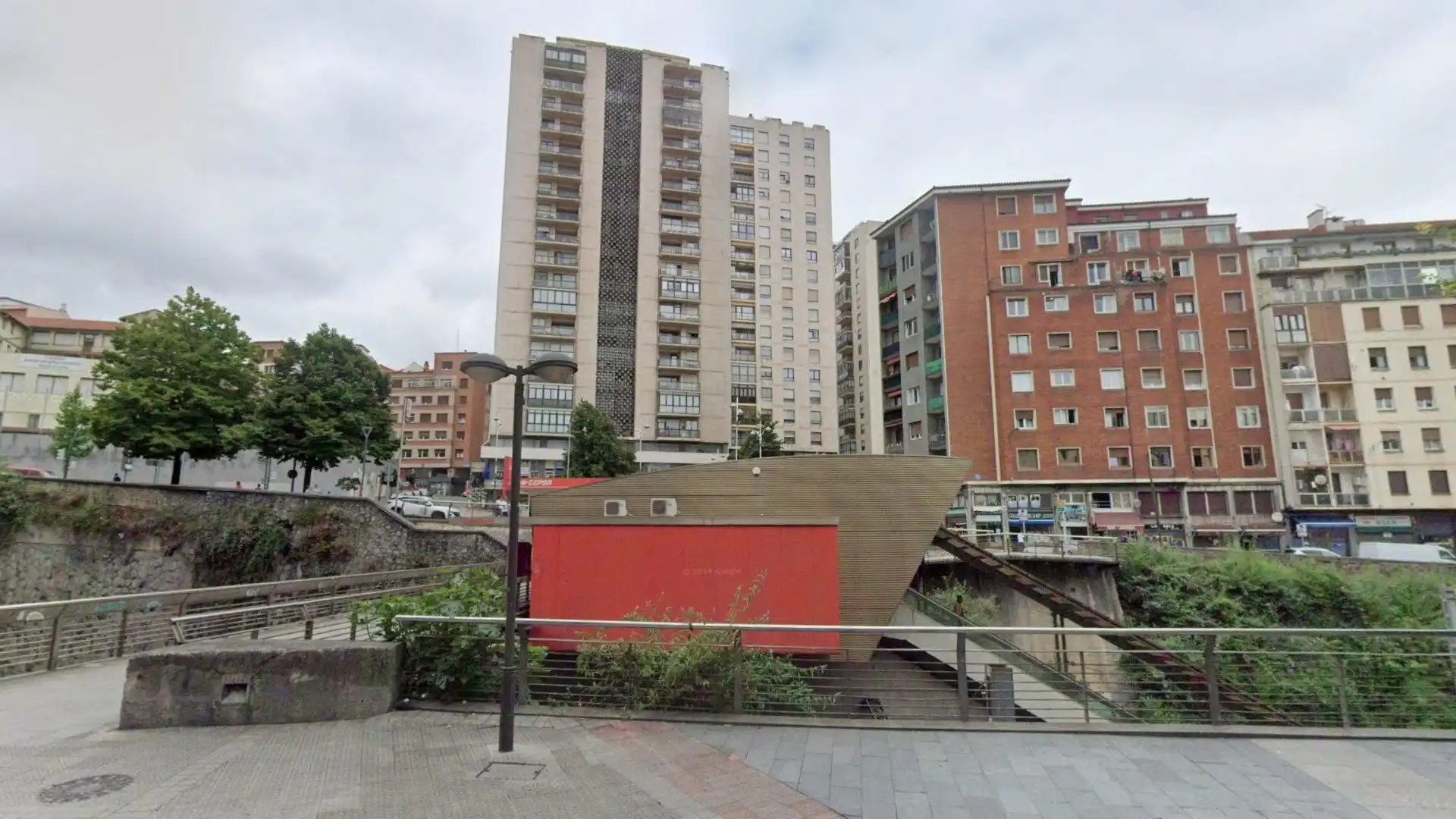 Piso con ascensor en venta en Las Cortes, imagen 5