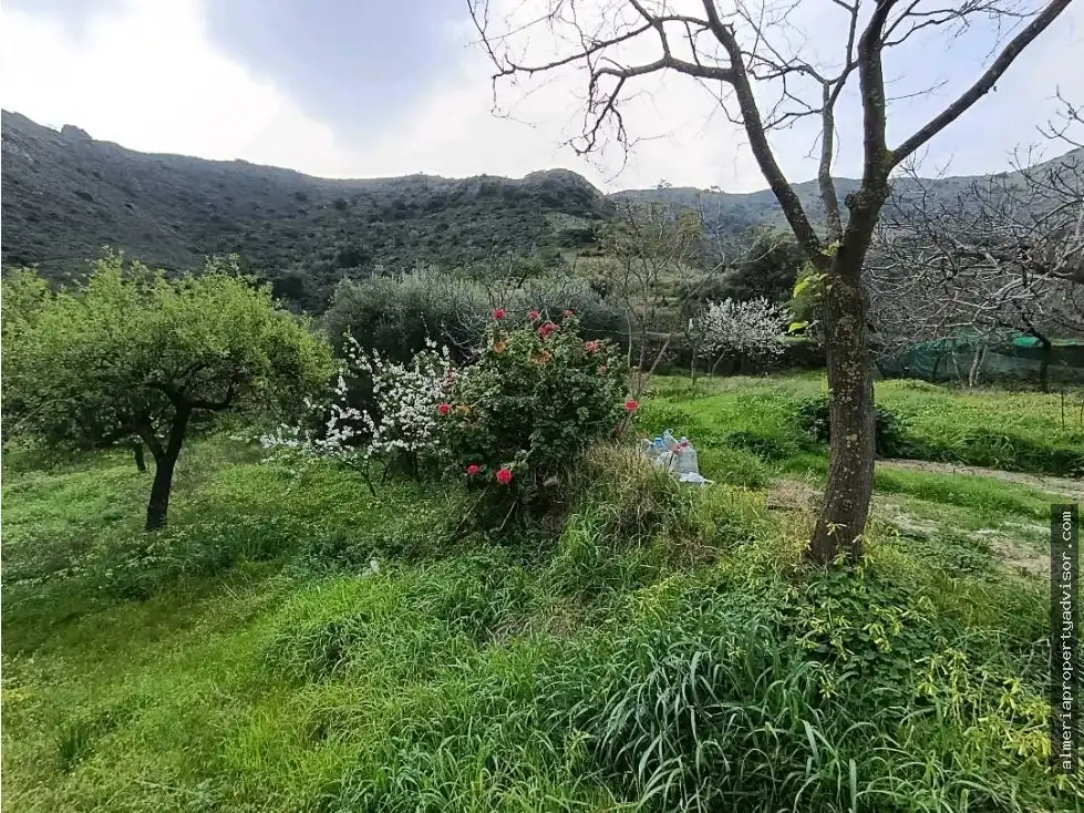 Casa rustica in vendita a Lubrín, imagen 17