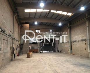 Industrial buildings to rent in Sant Vicenç Dels Horts