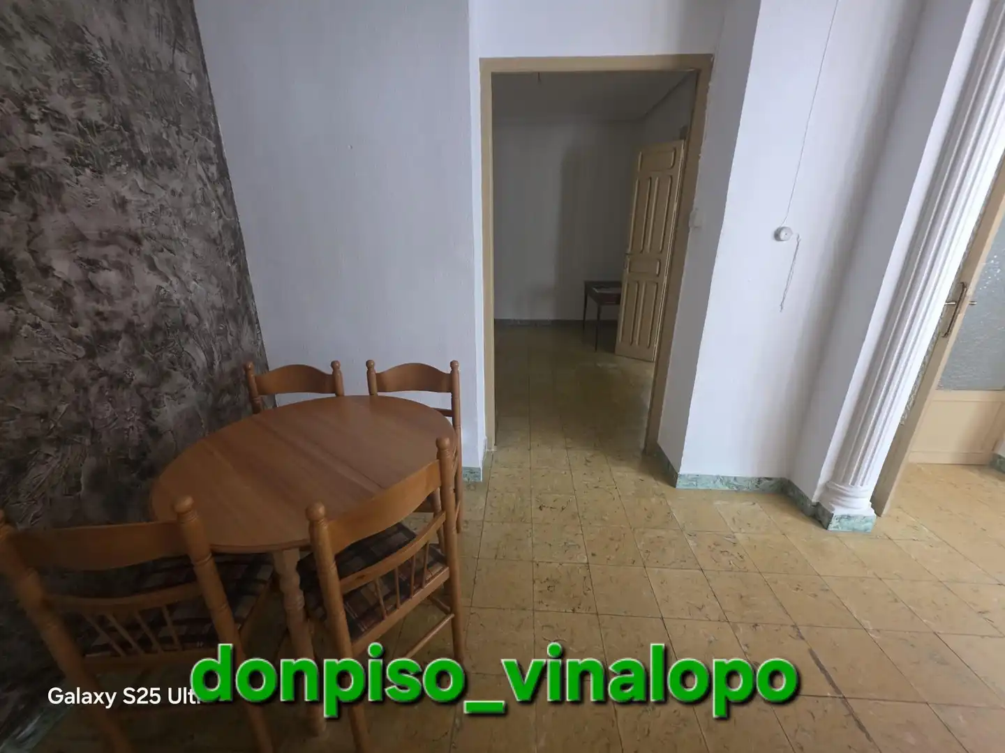 Casa aparellada en venda a Plaza Castelar - Mercado Central, imagen 15