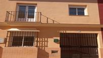 Exterior view of Single-family semi-detached for sale in Marchena