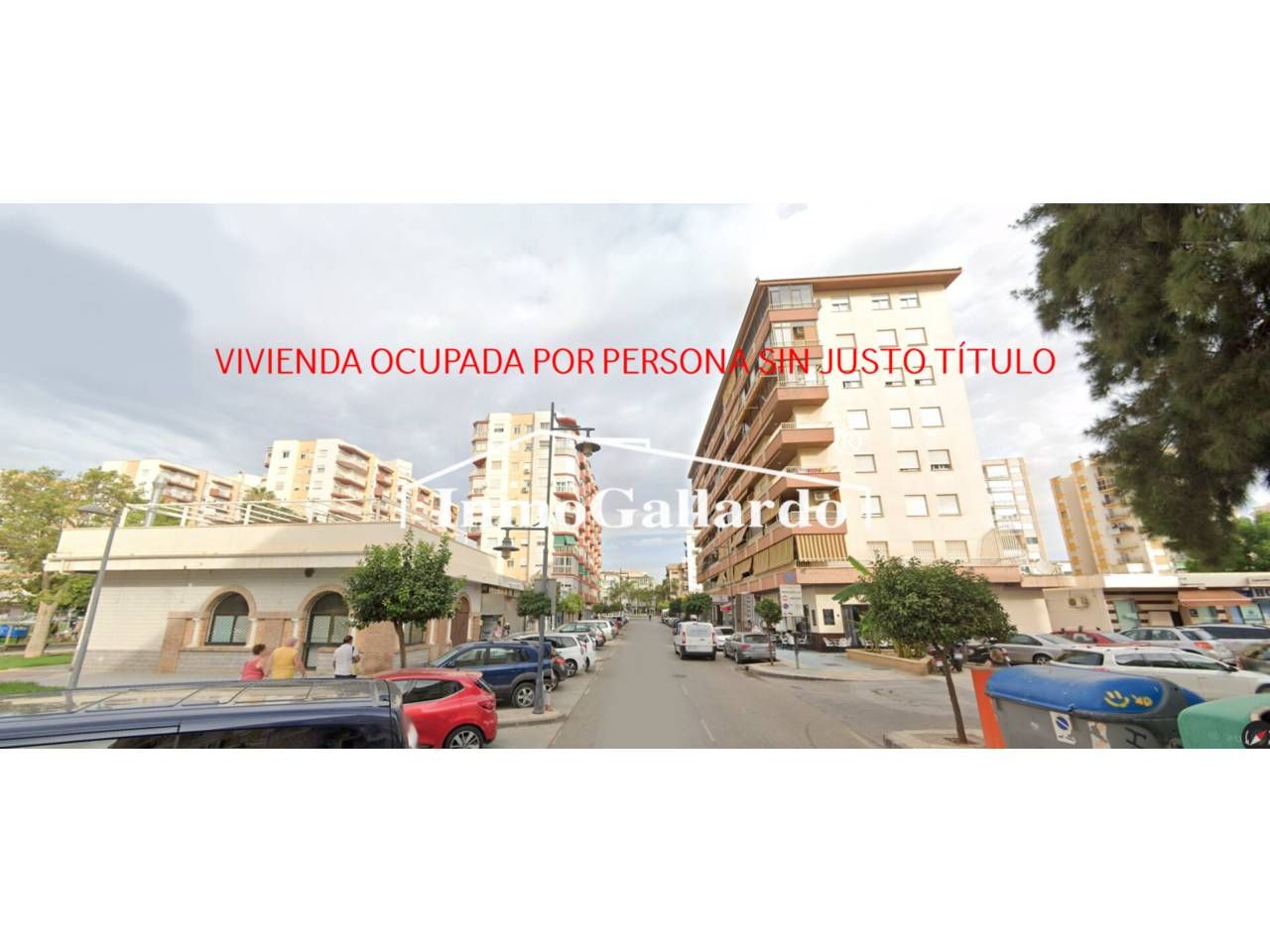 Vista exterior de Estudio en venta en Vélez-Málaga con Terraza