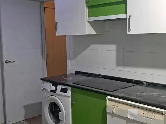 Flat with lift to rent in Ríos Rosas 9, imagen 12