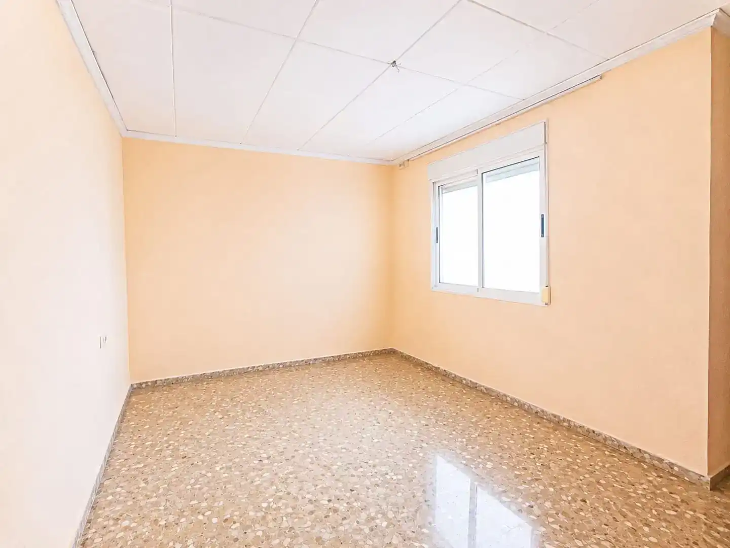 Habitación de Casa o chalet en venta en Carcaixent con Aire acondicionado, Trastero y Amueblado