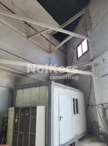 Industrial building for sale in Zona Industrial, imagen 10