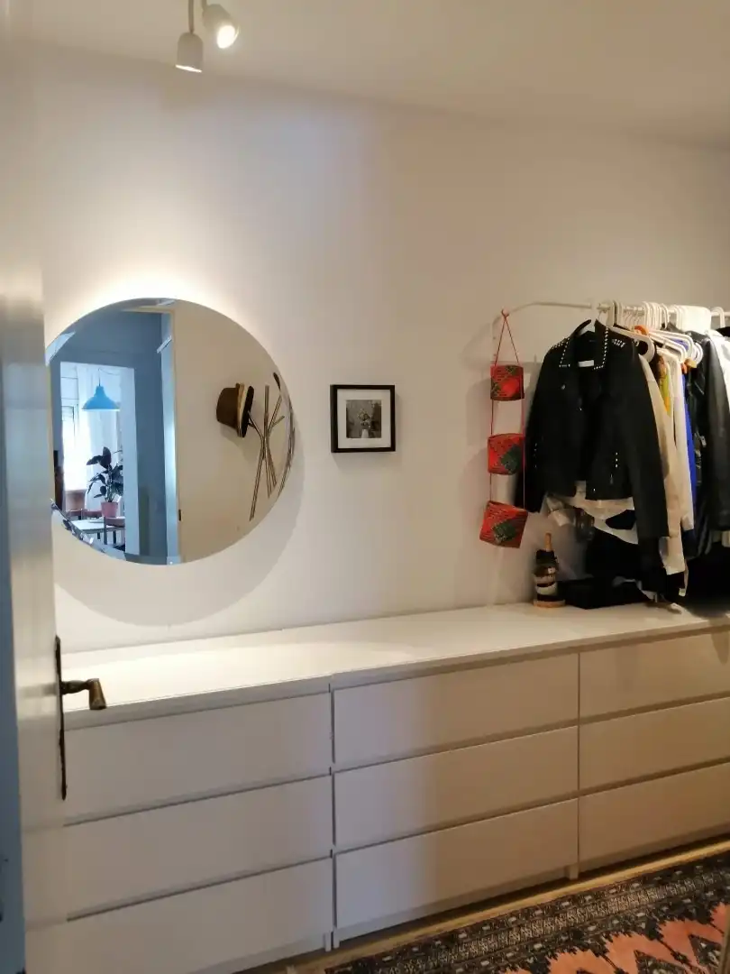Wohnung mit Aufzug zum Verkauf in Carrer de la Riera Blanca, imagen 16