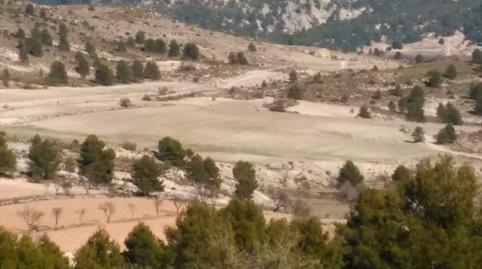 Foto 2 de Residencial en venda a Ptda la Culebrina, 7, Culebrina, Murcia