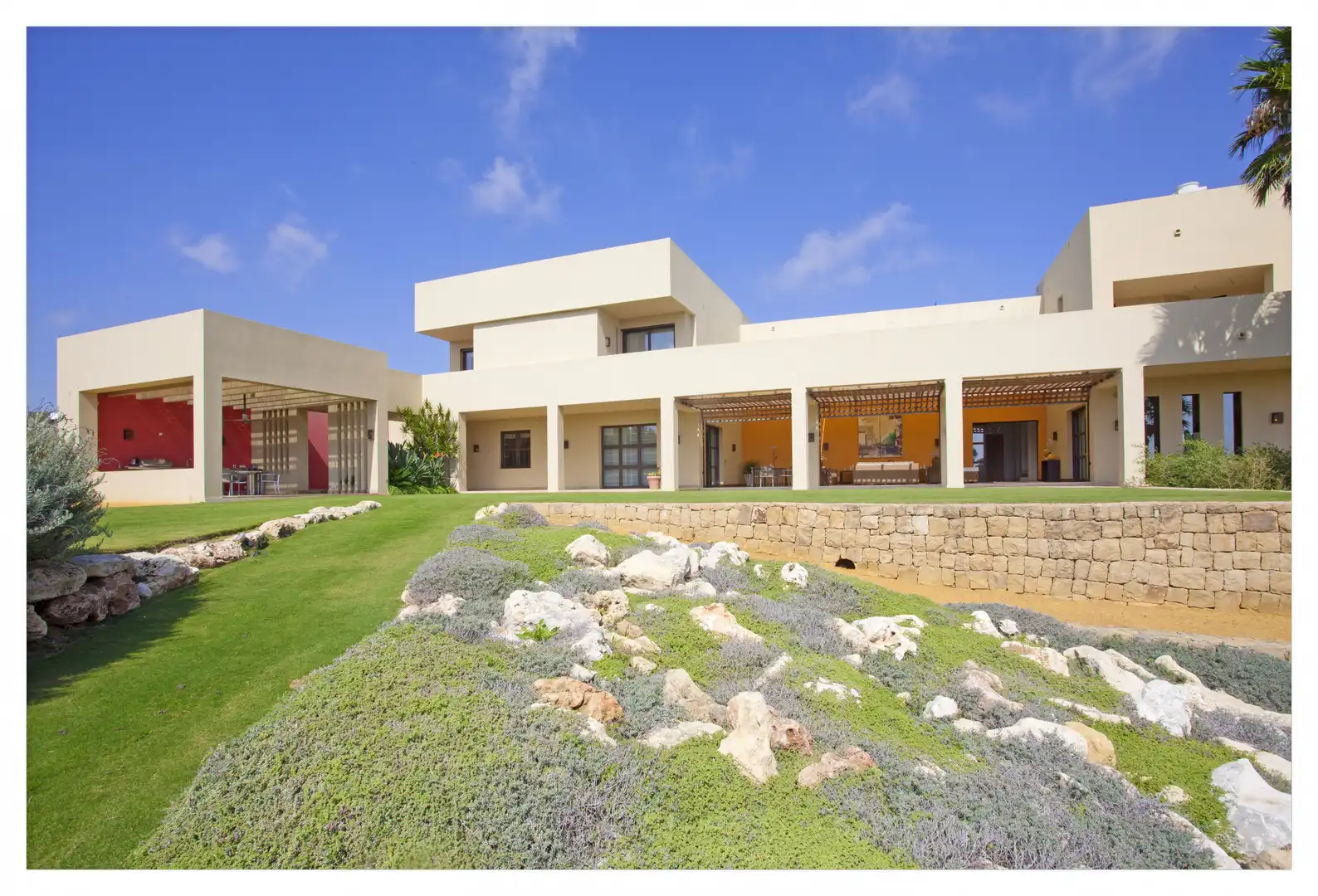 Haus mit Pool zum Verkauf in Puerto de Sotogrande - La Marina, imagen 35