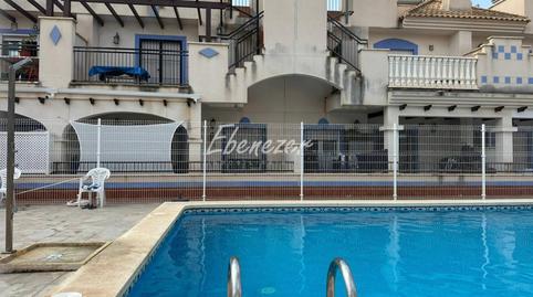 Photo 2 of Flat to rent in Calle Acróbatas, La Puebla, Cartagena