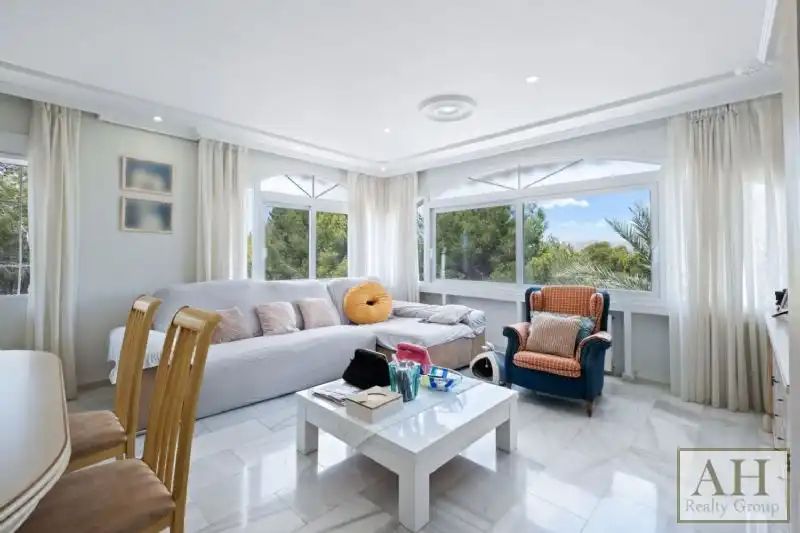 Haus zum Verkauf in L'Albir, imagen 12