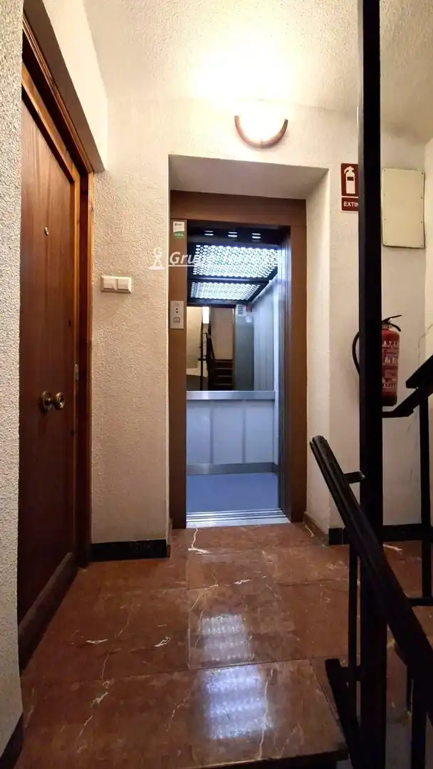 Flat with lift for sale in Dr Caro, imagen 5