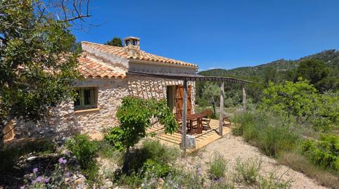 Photo 2 of Country house for sale in L'Ametlla de Mar pueblo, Tarragona