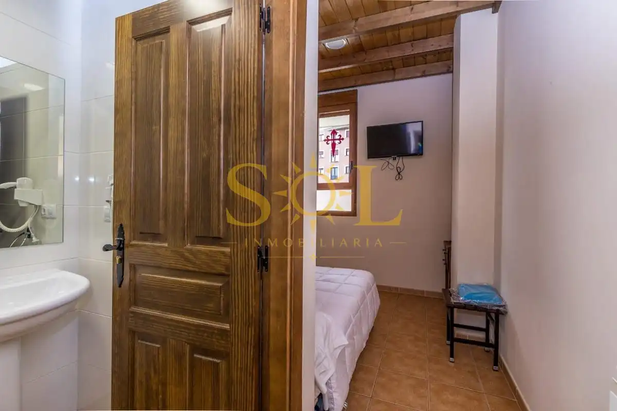 Local comercial en venda a Calle La Lastra 53, imagen 2