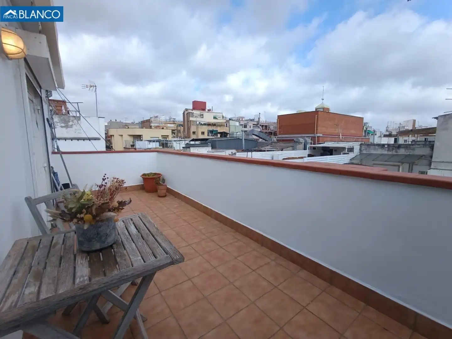Penthouse mit Aufzug zum Verkauf in Collblanc - La Torrassa, imagen 4