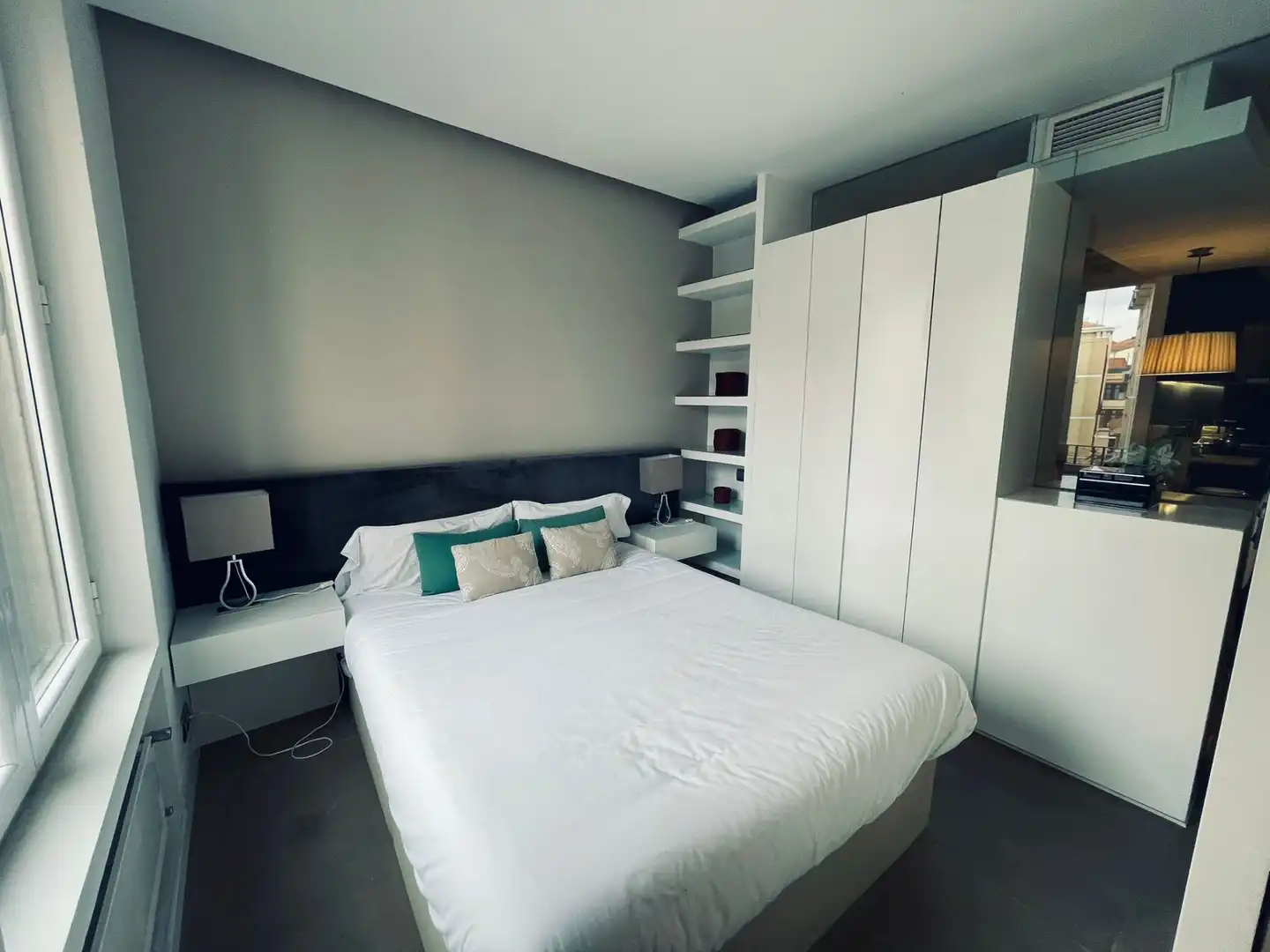 Wohnung zur Miete in Calle de Angosta de los Mancebos, imagen 3