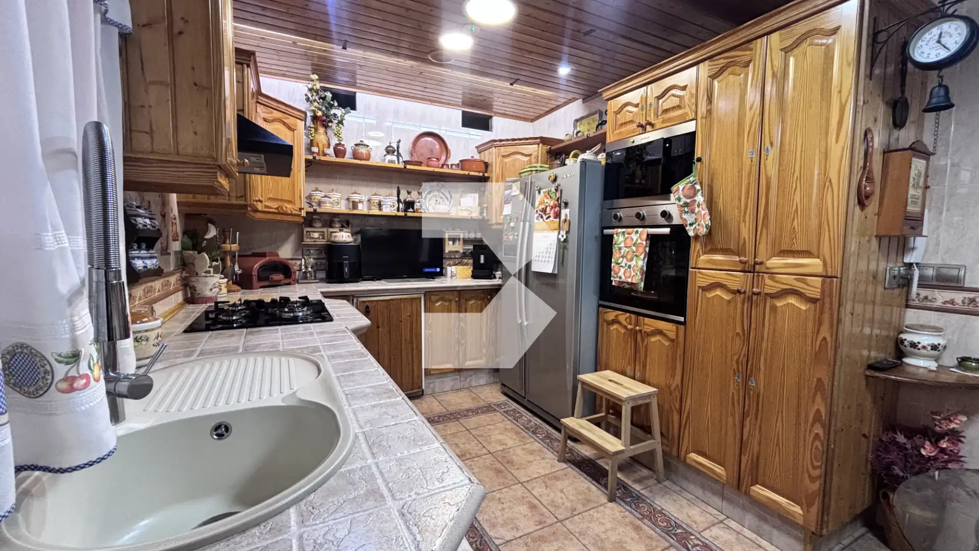 Flat with lift for sale in Carrer de Sant Francesc, imagen 6