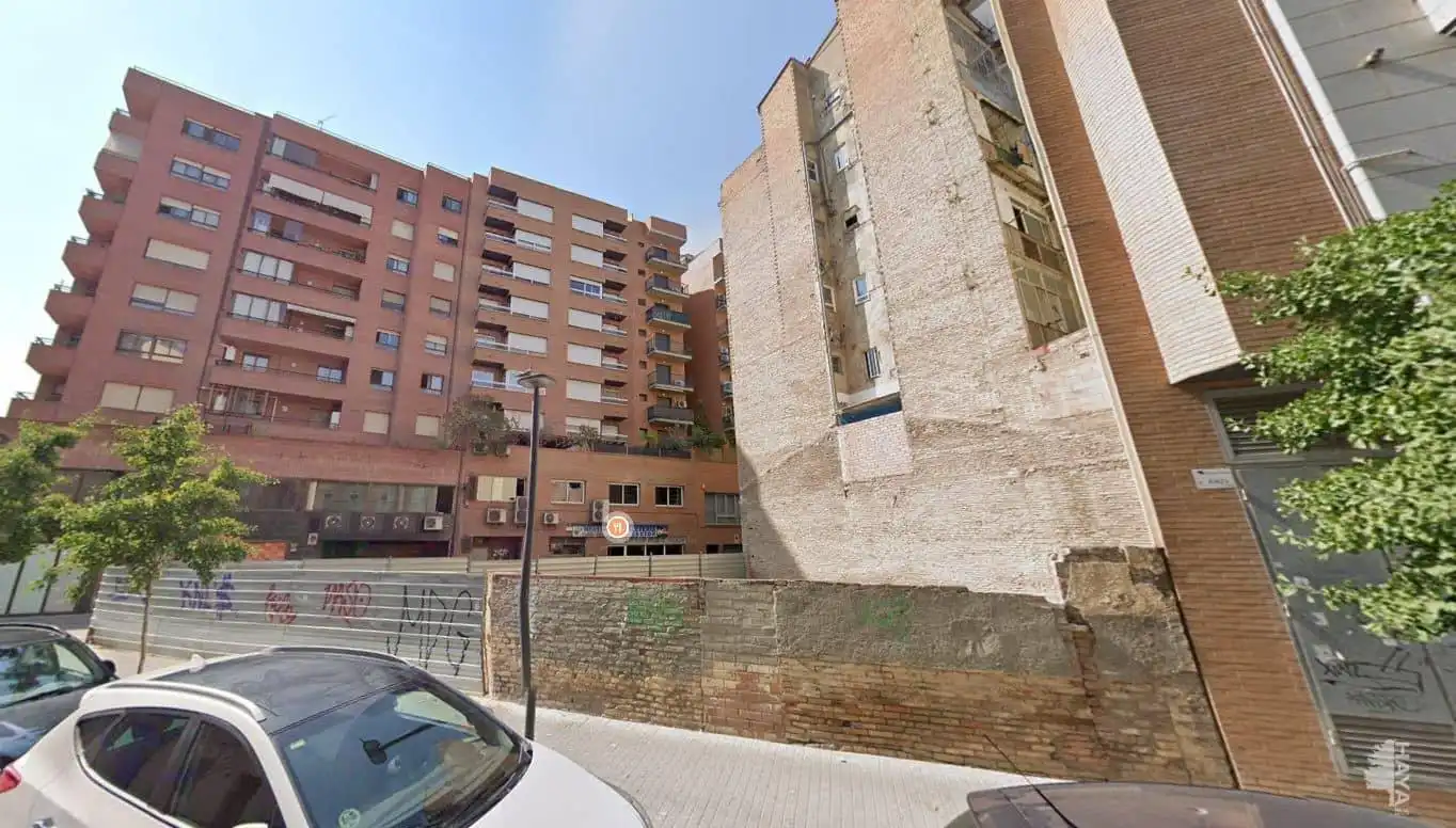 Residencial en venta en Passatge Miquel Fargas, Rambla Ferran