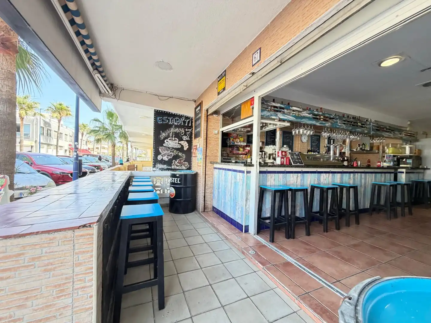 Locale commerciale in vendita a Avenida MAR MEDITERRANEO 67 67, imagen 10