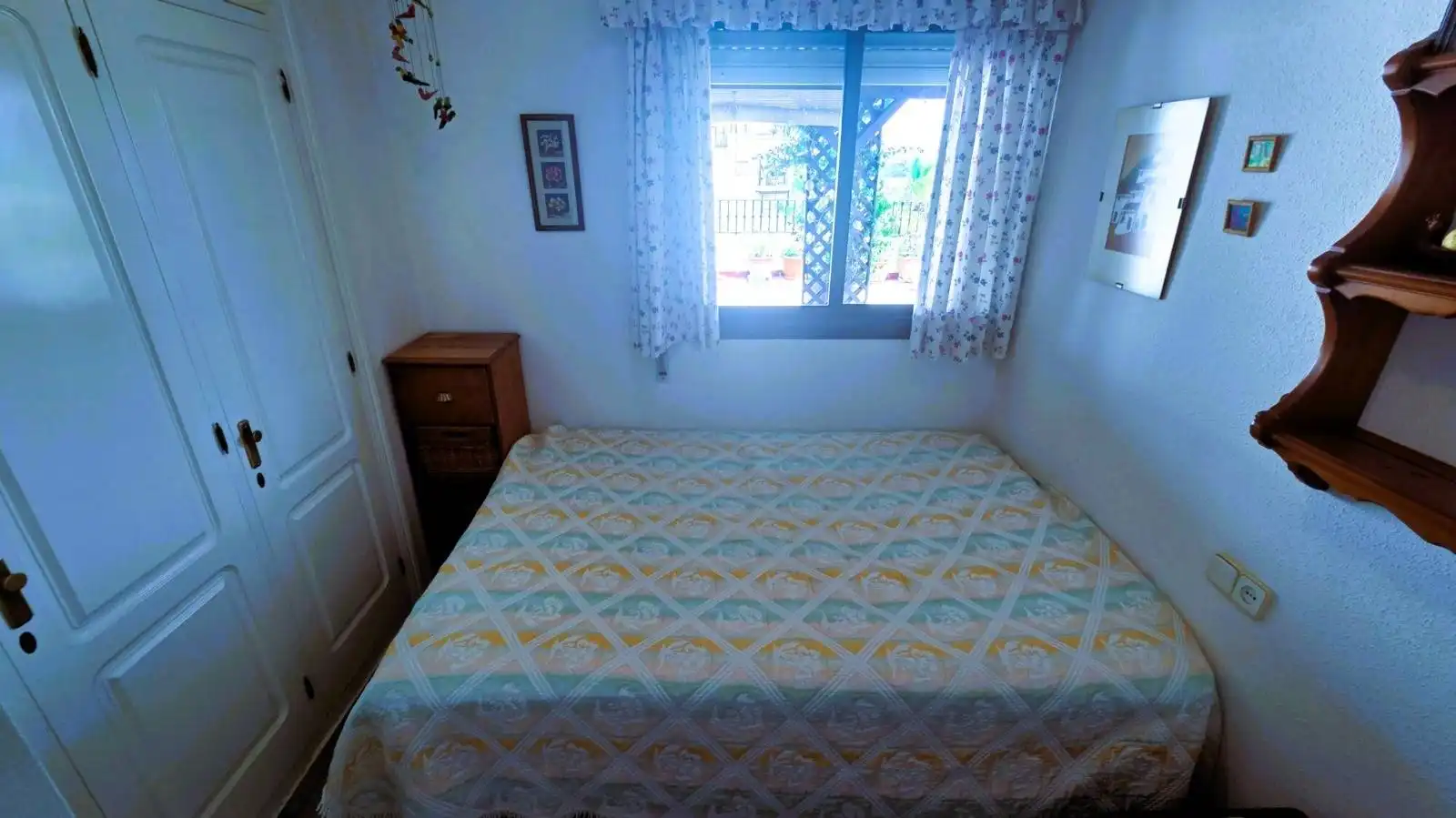 Apartament amb terrassa en venda a Salobreña Costa, imagen 14