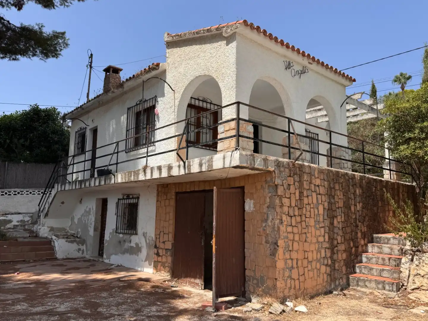 Chalet en venta en Pinar del Advocat - Cometa, imagen 3