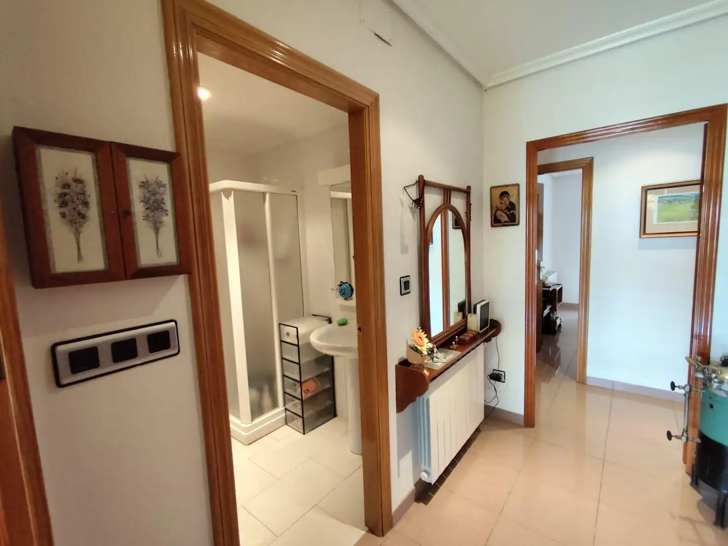 Flat for sale in Calasparra  with Air Conditioner, Heating and Storage room