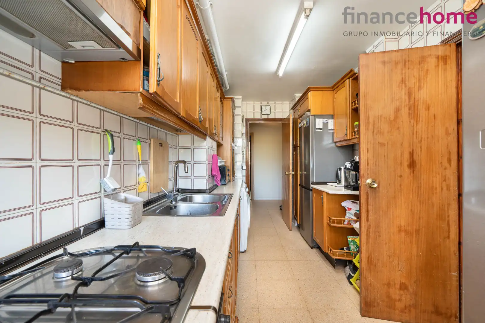 Wohnung mit Balkon zum Verkauf in Calle Salobreña, imagen 12