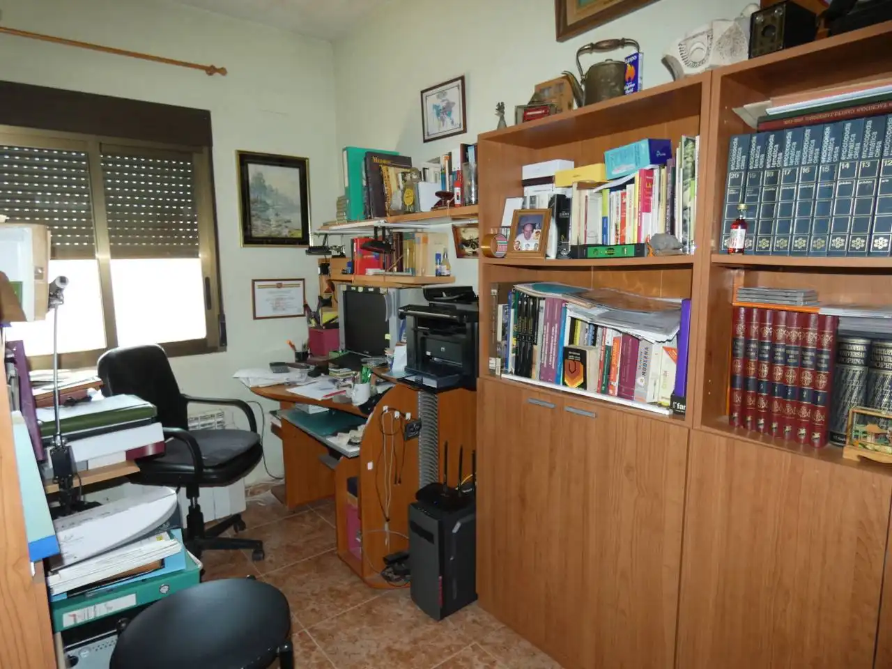 Haus oder Chalet zum Verkauf in Calle PARTIDA SURRACH POLIGONO 7, Mar Chica