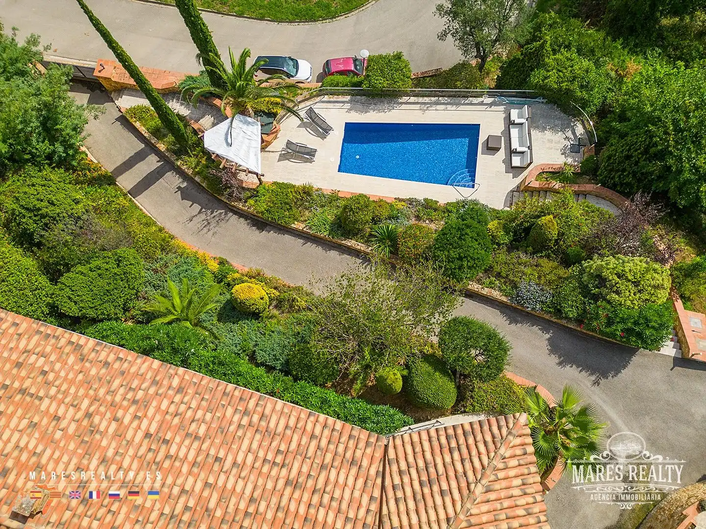 House with pool for sale in Platja d'Aro, imagen 6