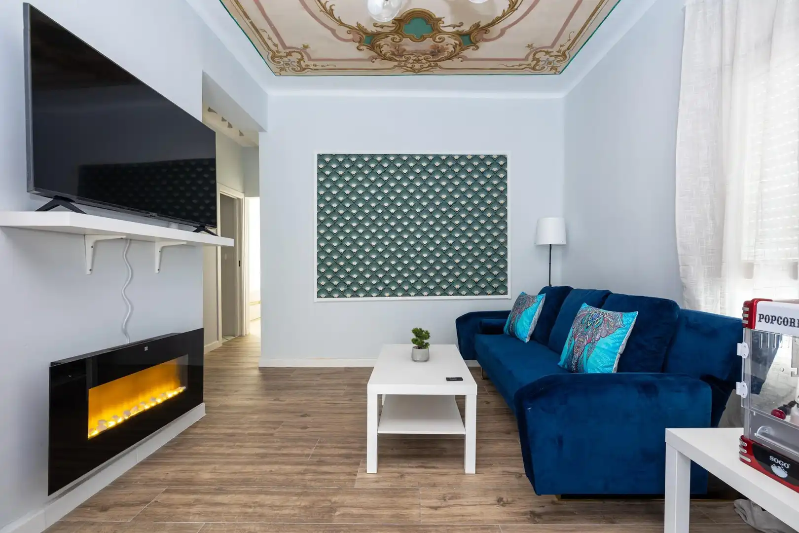 Flat for sale in Calle Pingarrón 2, imagen 8