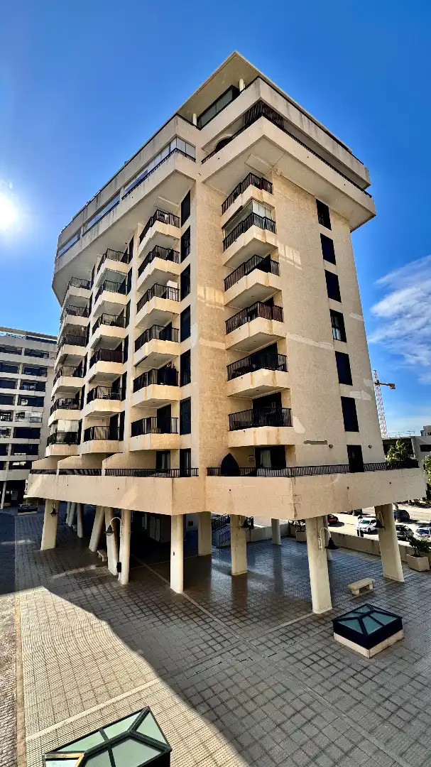 Apartamento en venta en Avenida Blasco Ibáñez, 9, La Patacona