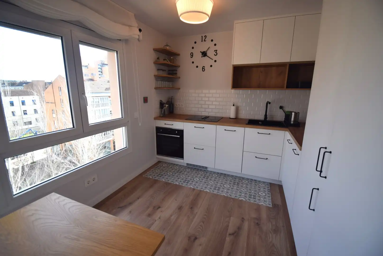 Flat for rent in Barcelona, Eixample Sud – Migdia