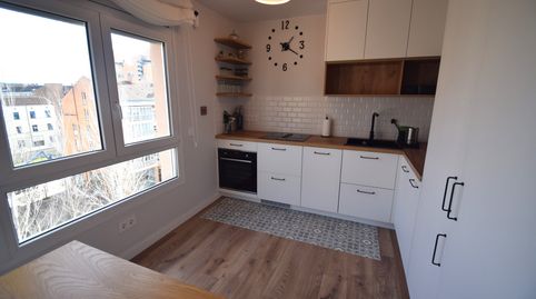 Photo 4 of Flat for rent in Barcelona, Eixample Sud – Migdia, Girona Capital