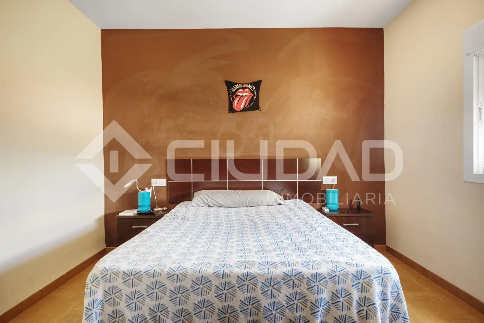 Schlafzimmer von Wohnung zum Verkauf in Isla Mayor mit Terrasse
