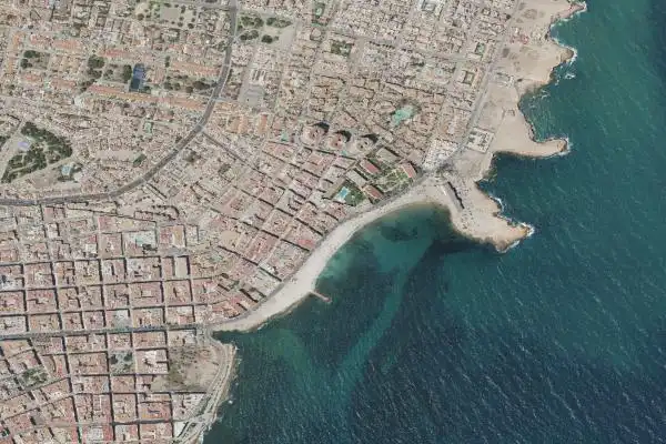 Einzelparkplatz zum Verkauf in Playa de los Locos, imagen 6