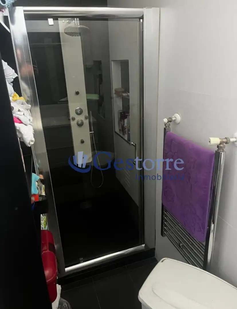 Baño de Piso en venta en Rivas-Vaciamadrid con Calefacción y Terraza