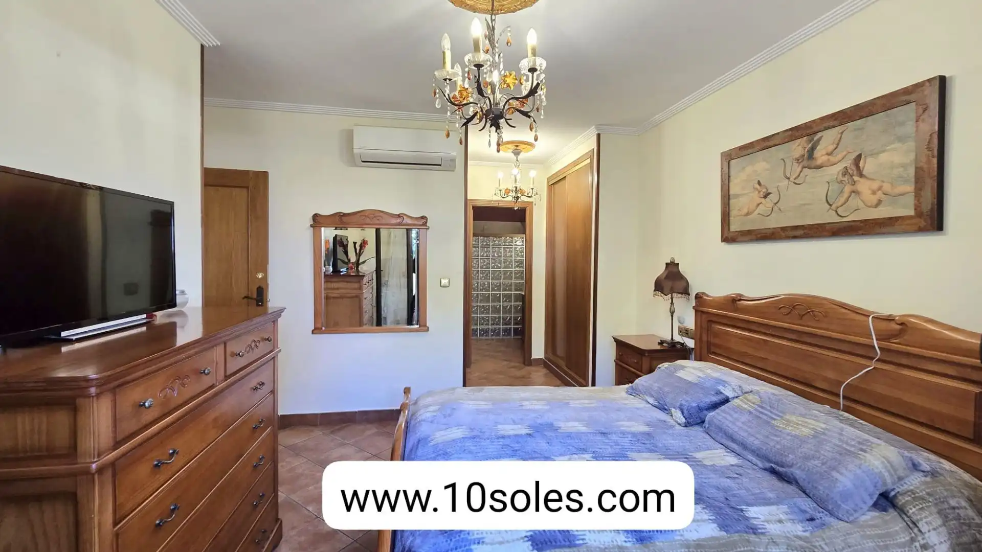Chalet con piscina en venta en Bigastro, imagen 19
