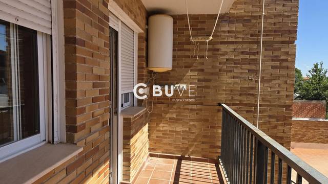 Piso en Venta en Sorolla en Fuensalida