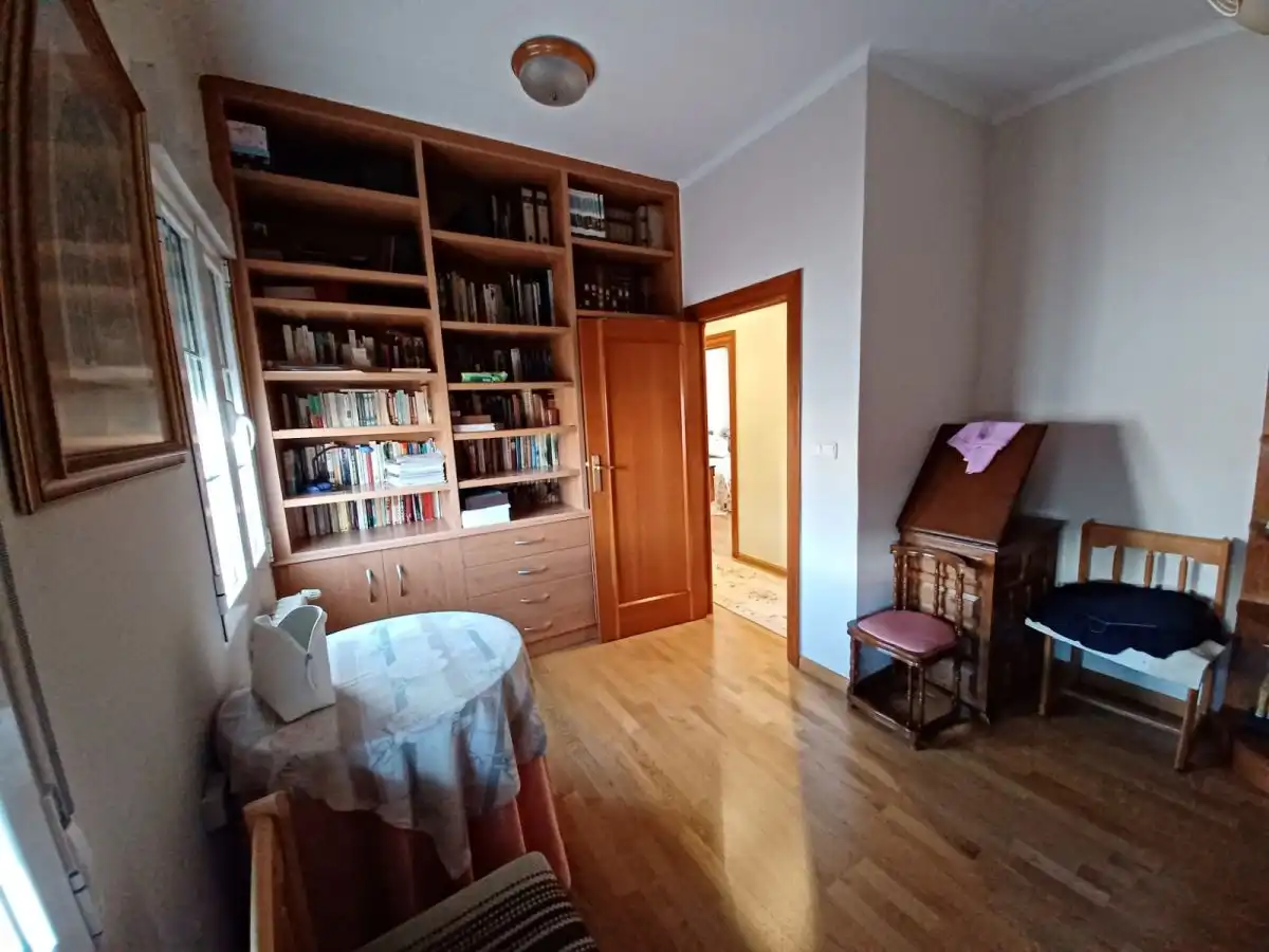 Chalet con jardín en venta en La Roda, imagen 12