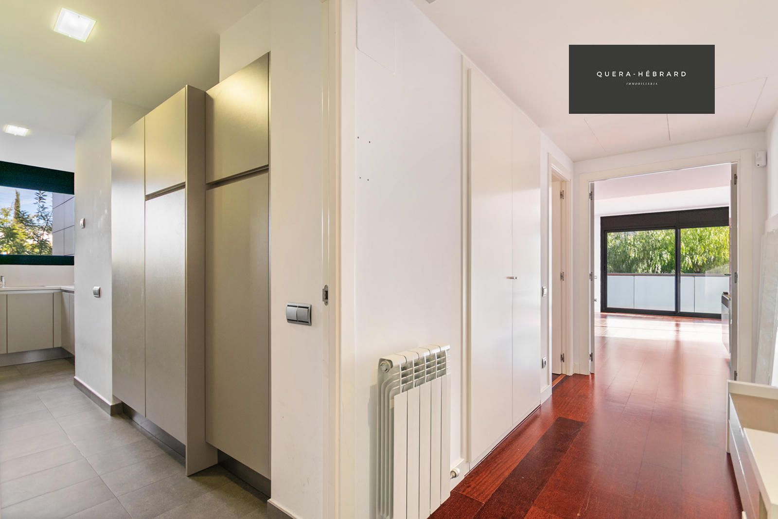 Flat for sale in Sitges  with Air Conditioner, Heating and Parquet flooring