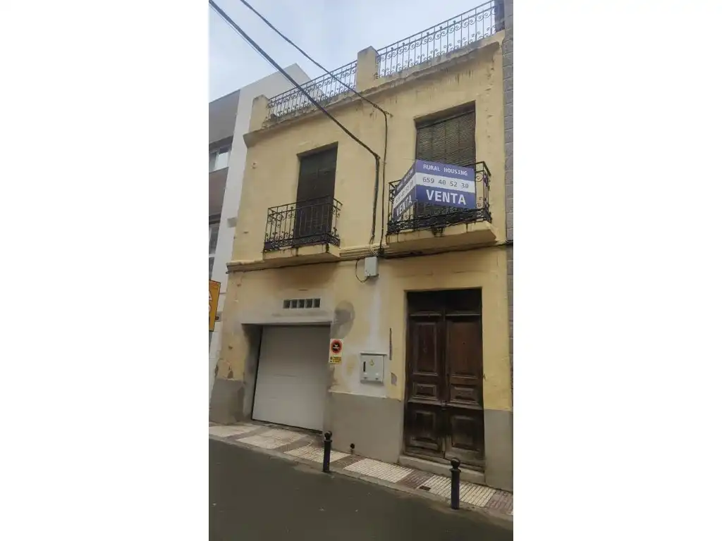 Maison à vendre à Centro