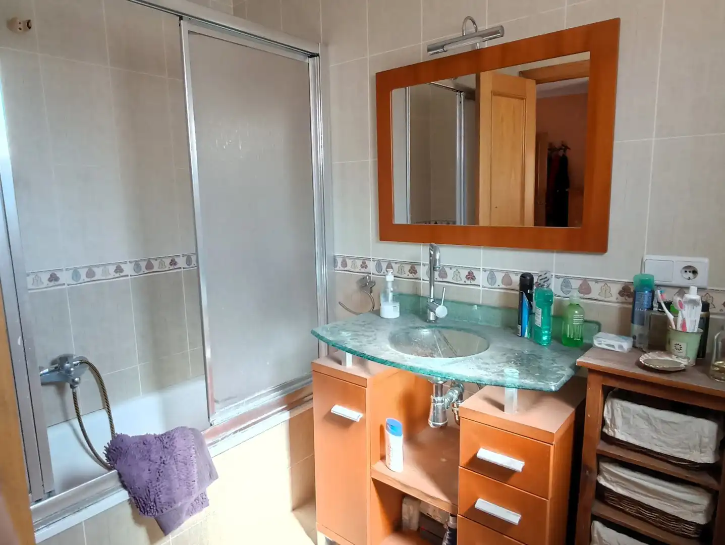 Flat for sale in Cheste, imagen 15