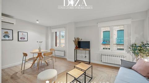 Photo 4 of Flat to rent in Del Limonero, Castillejos - Cuzco, Madrid